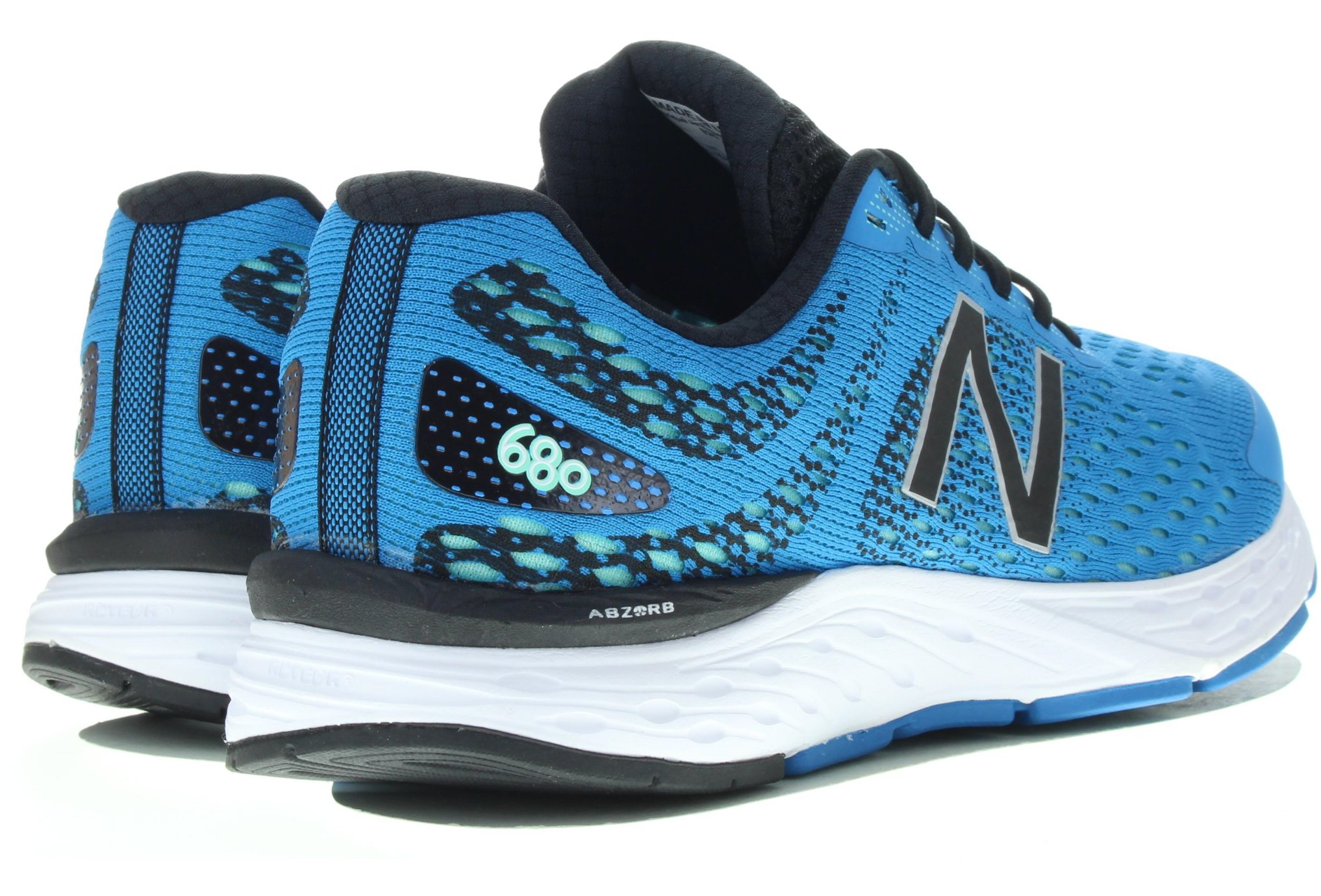 chaussure running new balance