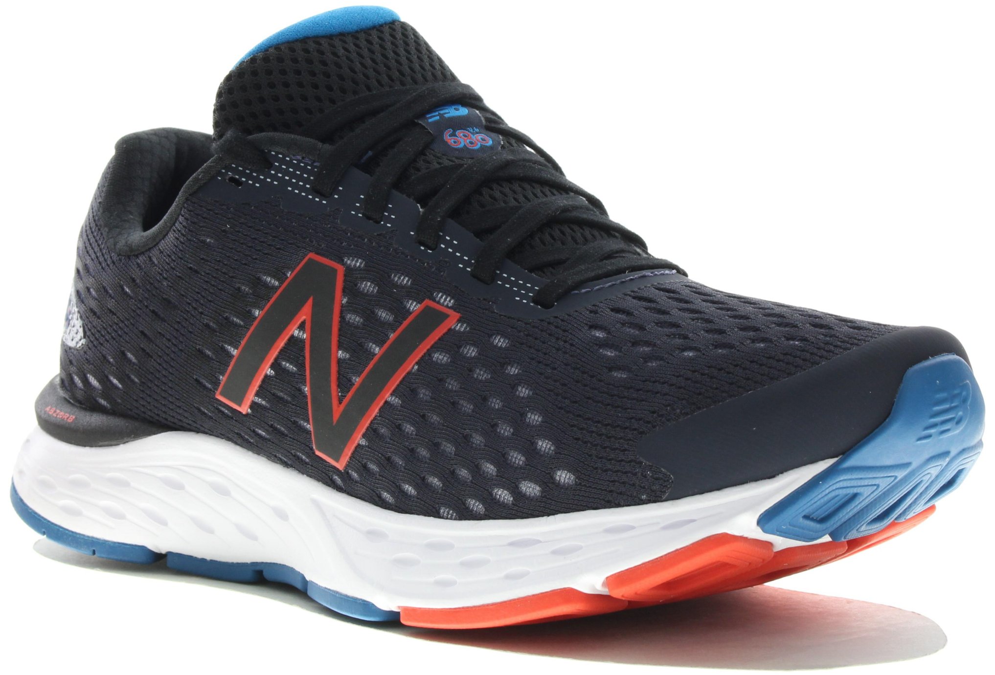 New Balance M 680 V6 - D Chaussures homme