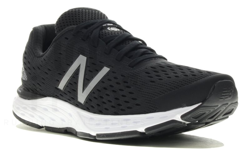 New Balance 680 V6 - D