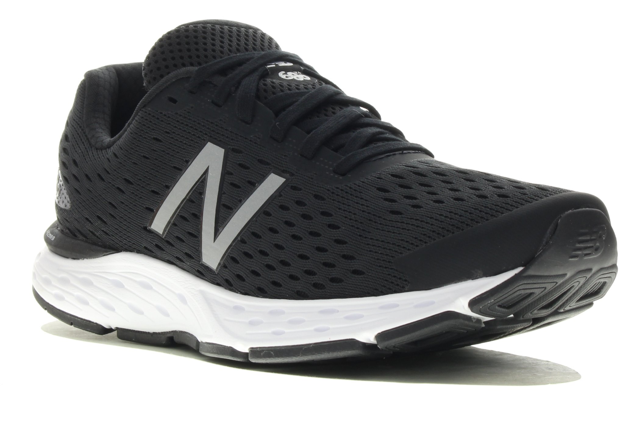 New balance 680 v6 zapatillas best sale