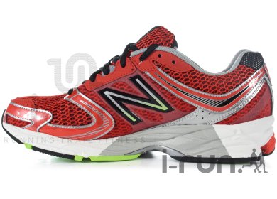 new balance 770 rouge