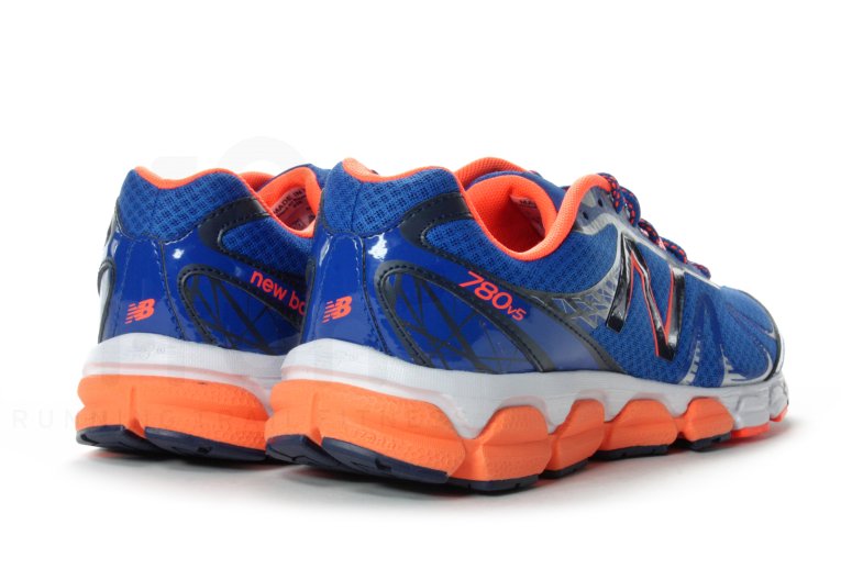 New Balance 780 V5 - D