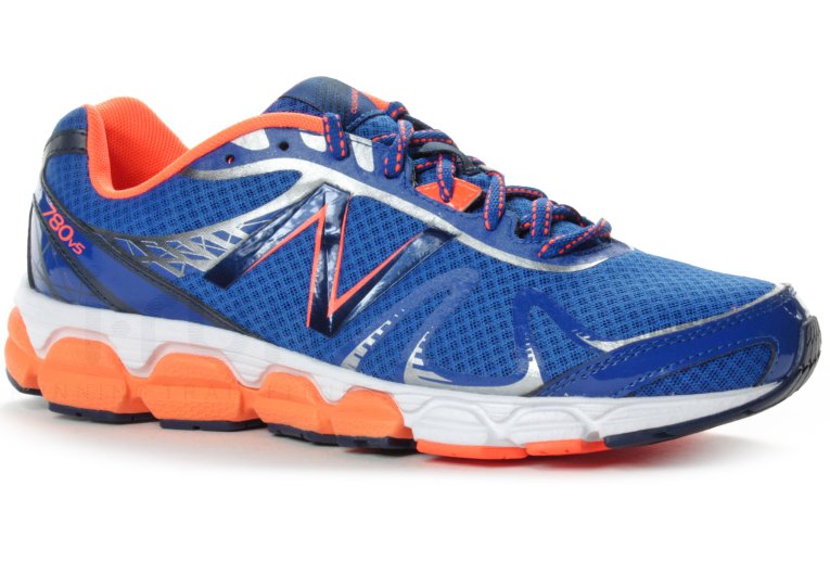 New Balance 780 V5 - D