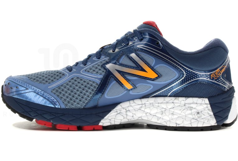 New Balance 860 V6 - D