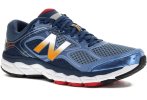 New Balance 860 V6 - D
