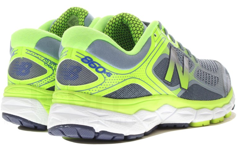 New Balance 860 V6 - D