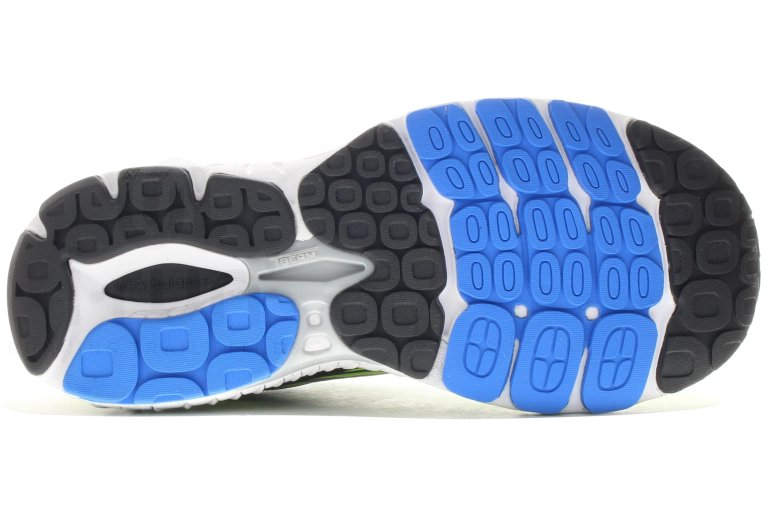 New Balance 860 V7 - Ancho