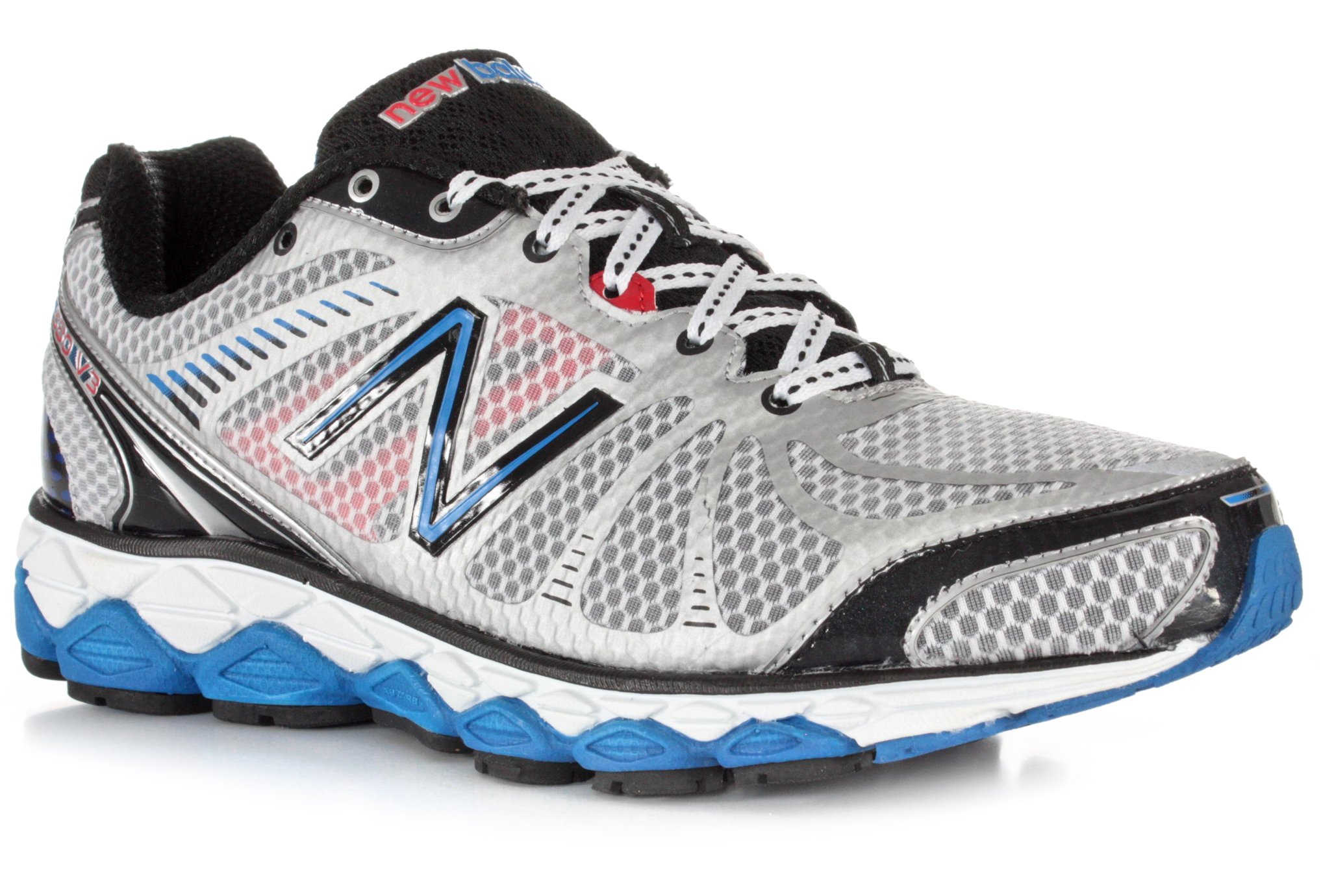 new balance femme nouveauté
