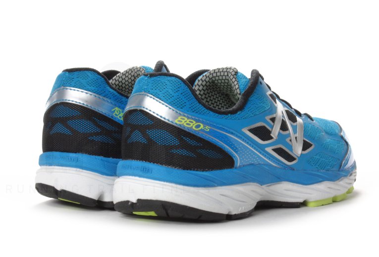 New Balance 880 V5 - 2E