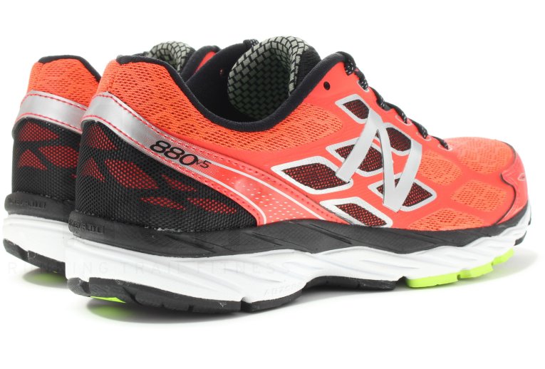 New Balance 880 V5 - D