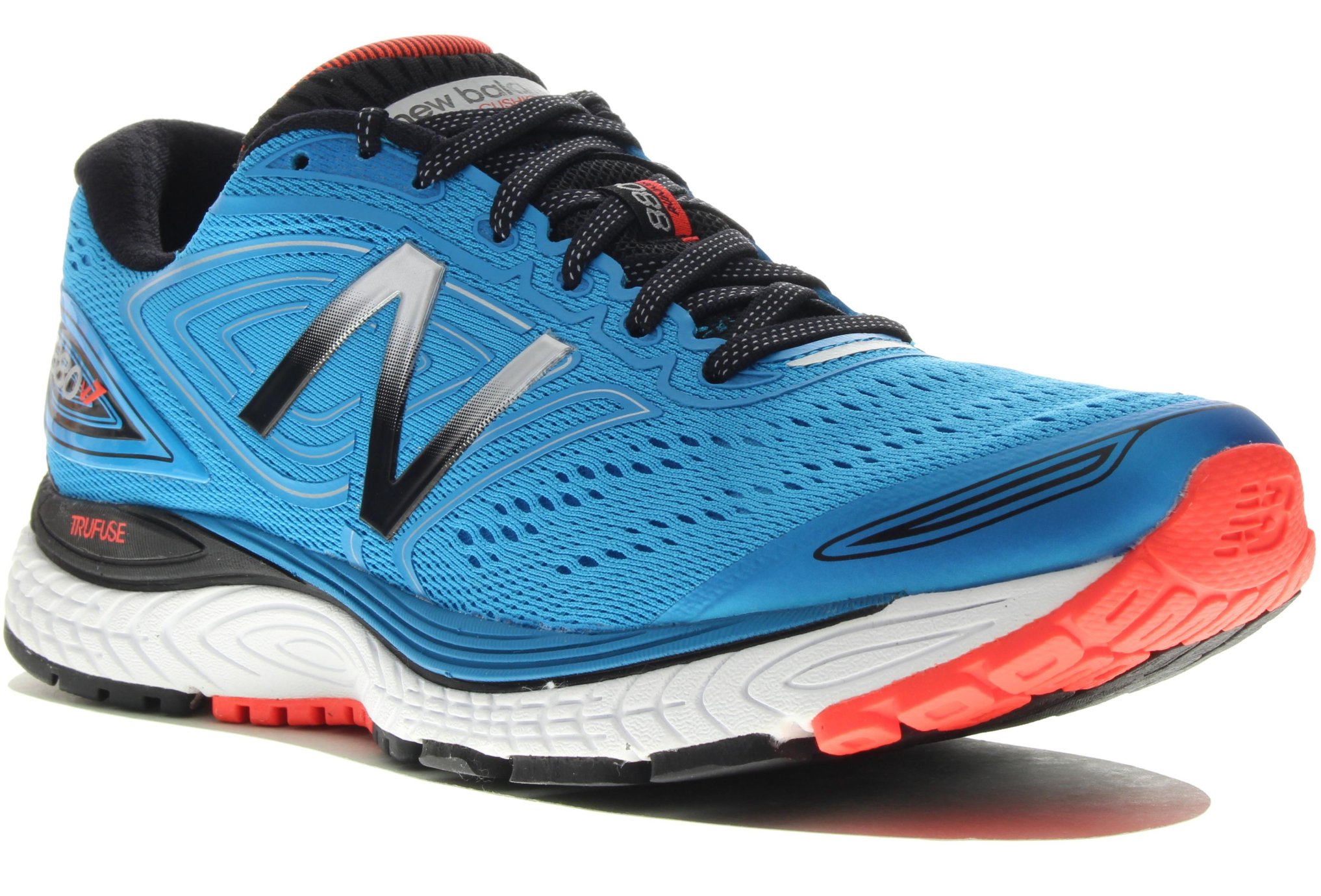 New Balance 880 V7 - D en promociÃ³n | Hombre Zapatillas Terrenos mixtos New Balance