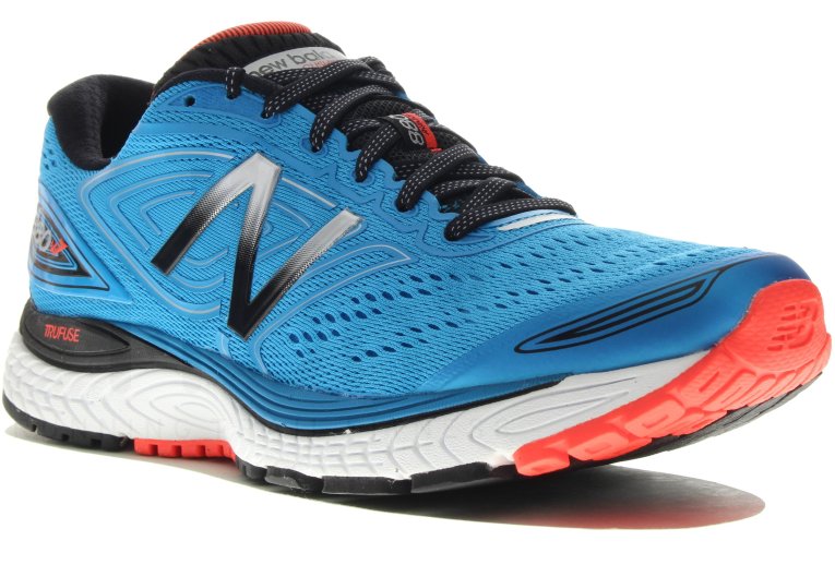 New Balance 880 V7 - D