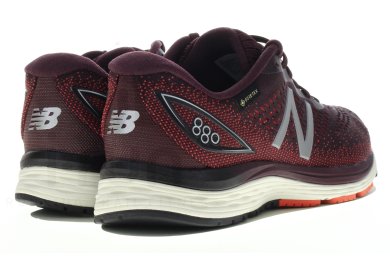 new balance 880 homme brun