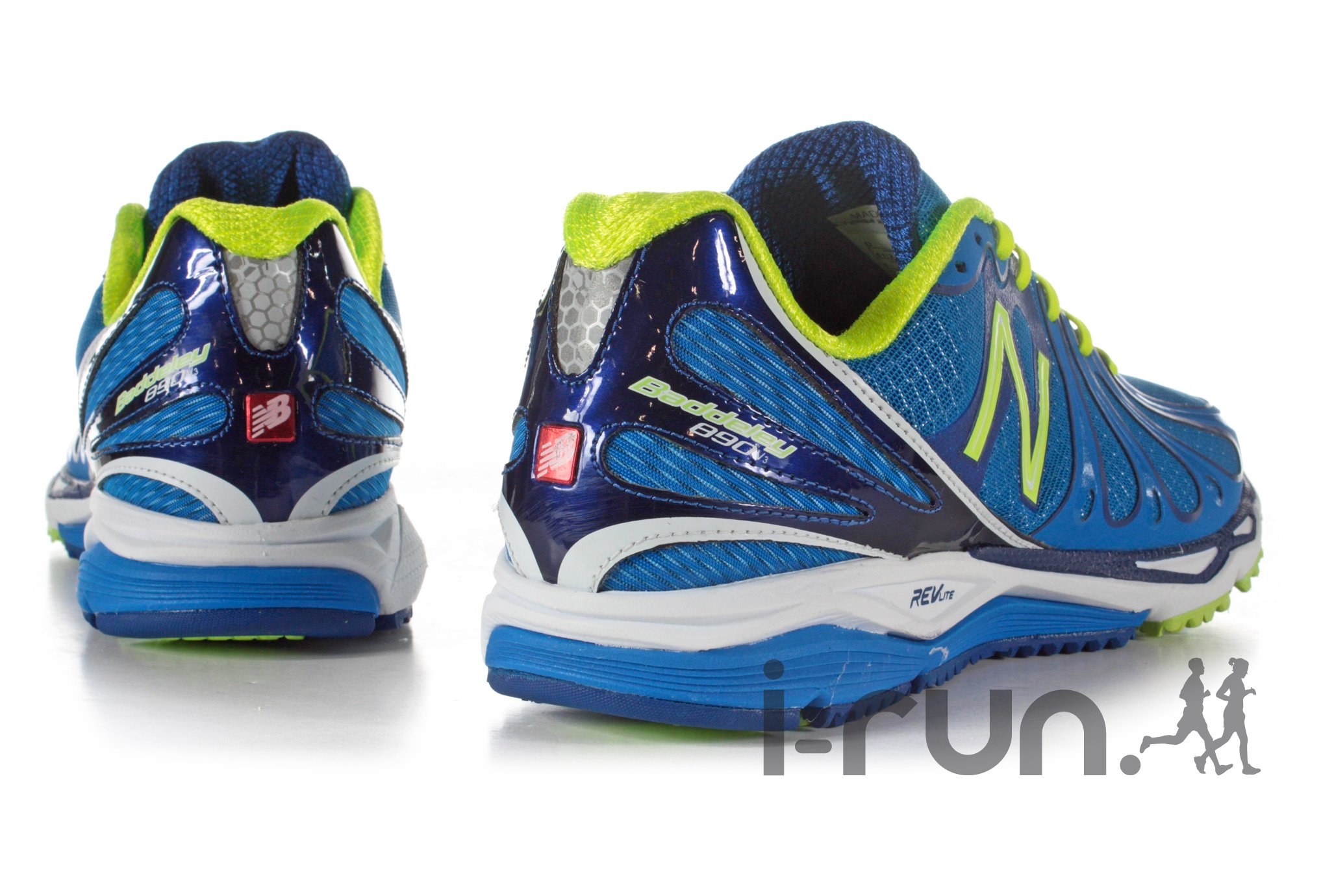 new balance revlite homme