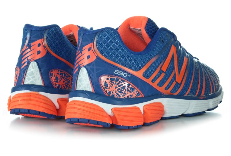 New Balance M 890 V5 - D