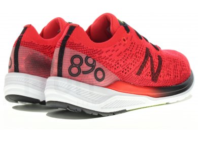 nb 890 rouge
