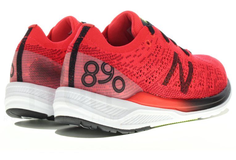 New Balance 890 V7