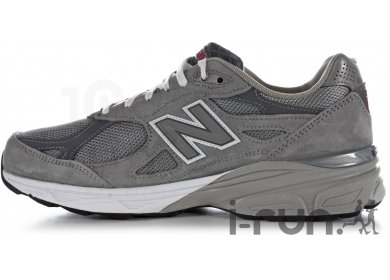 new balance 990 gl3 review