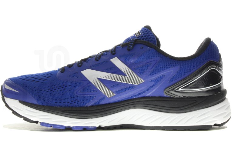 New Balance M SOLVI - D