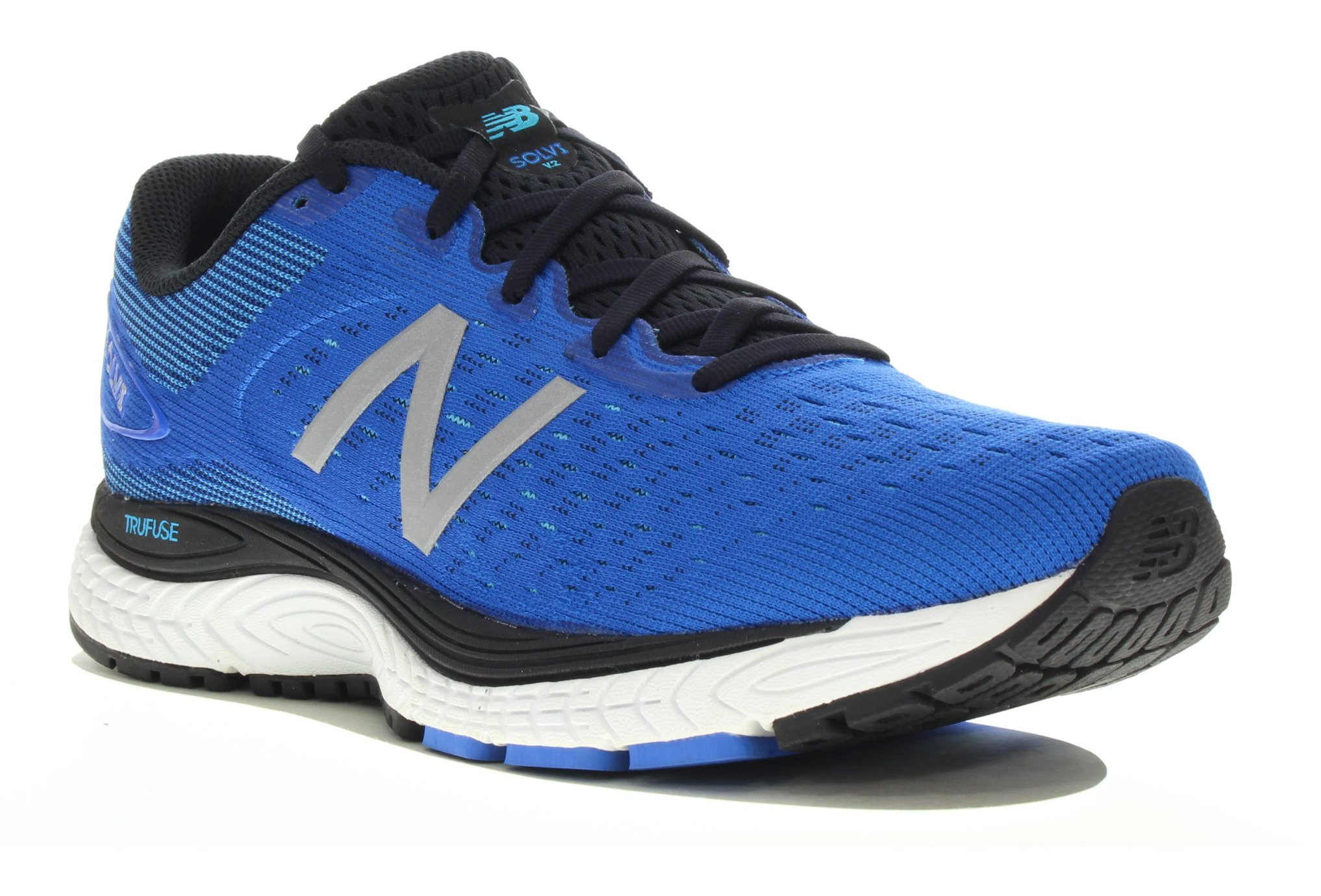 New Balance M Solvi v2 Chaussures homme