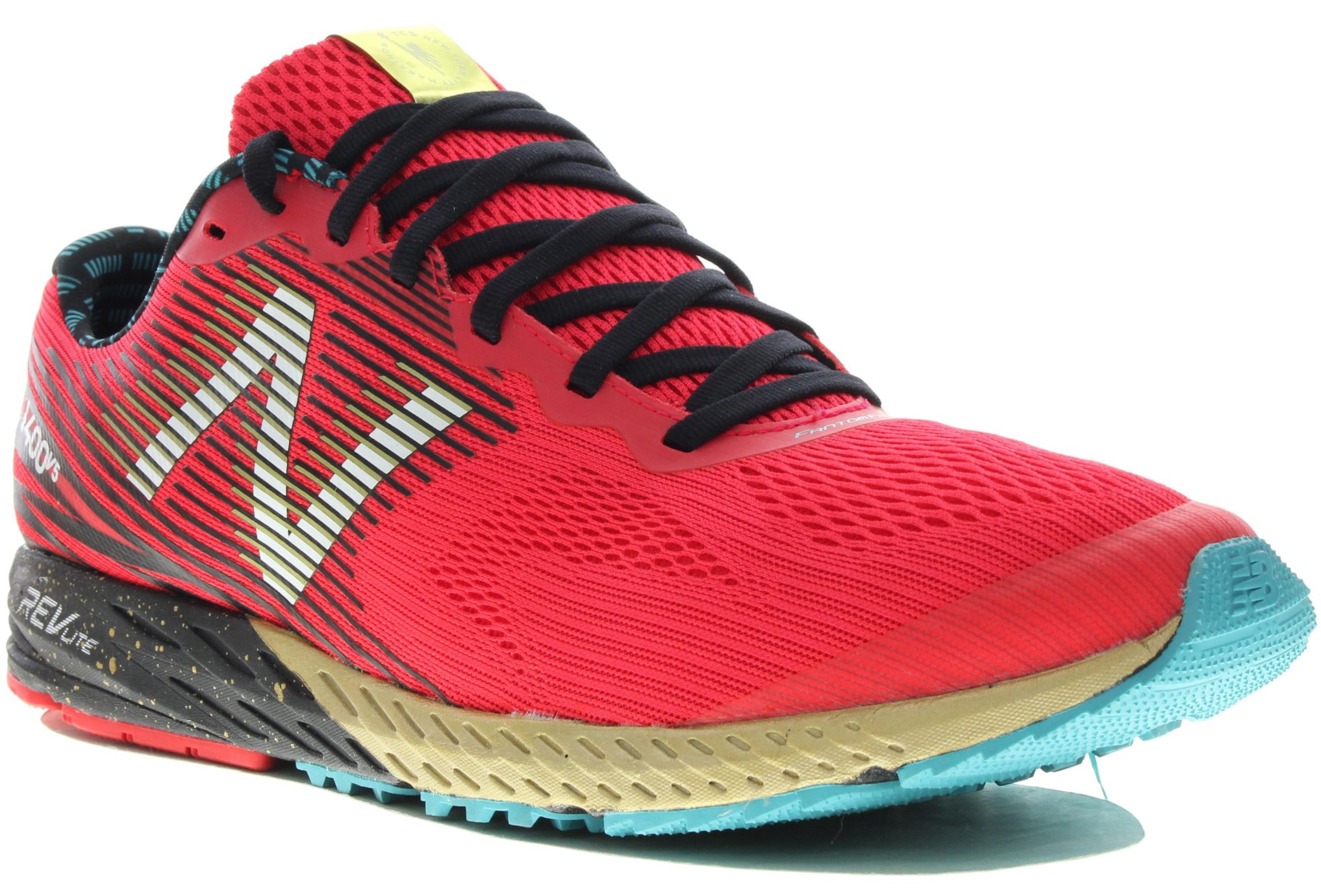 New Balance M1400 V5 Diététique Chaussures homme