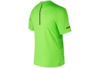 New Balance Camiseta manga corta Max Intensity