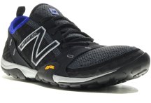 New Balance Minimus Trail 10 M