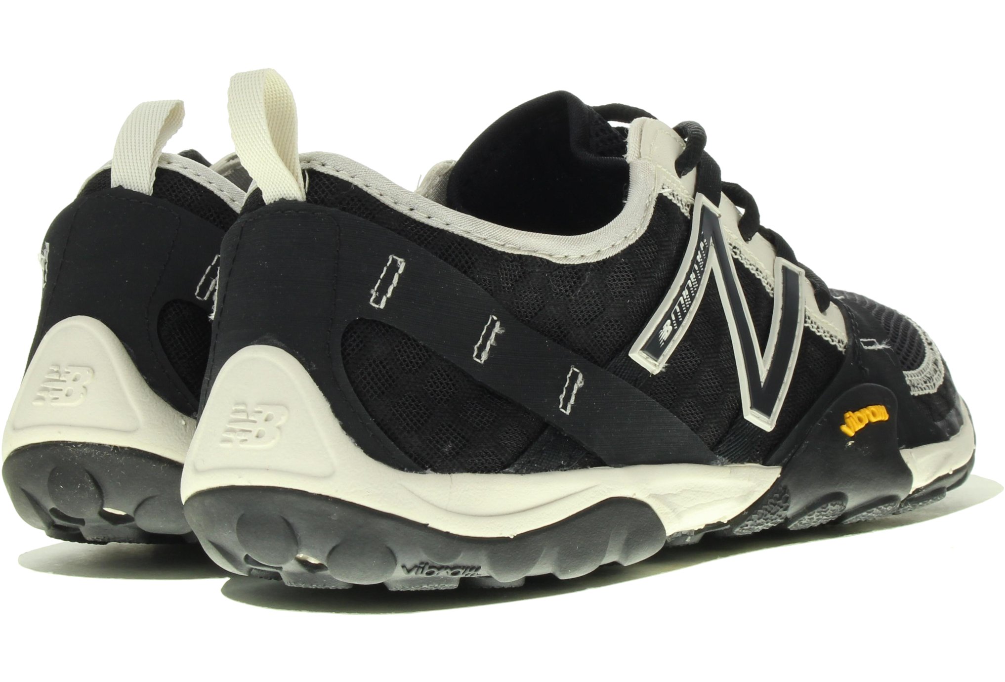 new balance trail homme hierro v3