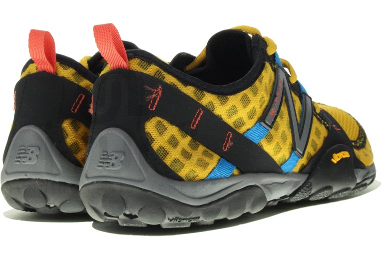 New Balance Minimus Trail 10