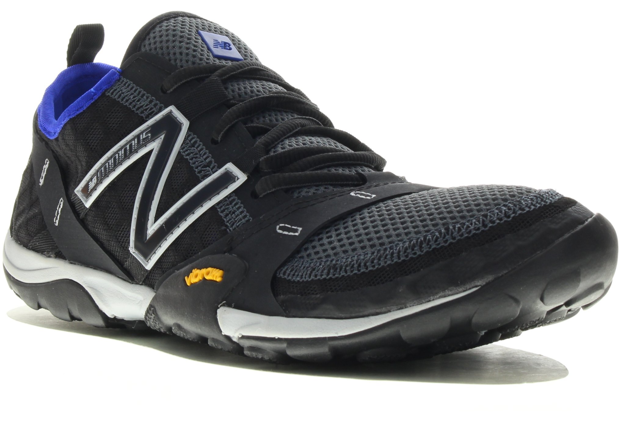 New Balance Minimus Trail 10 M Diététique Chaussures homme