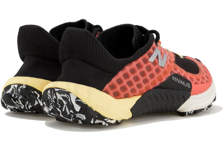 New Balance Minimus Trail