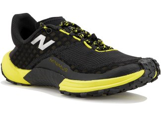 New Balance Minimus Trail