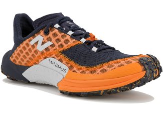 New Balance Minimus Trail M