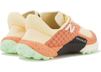 New Balance Minimus Trail Wide