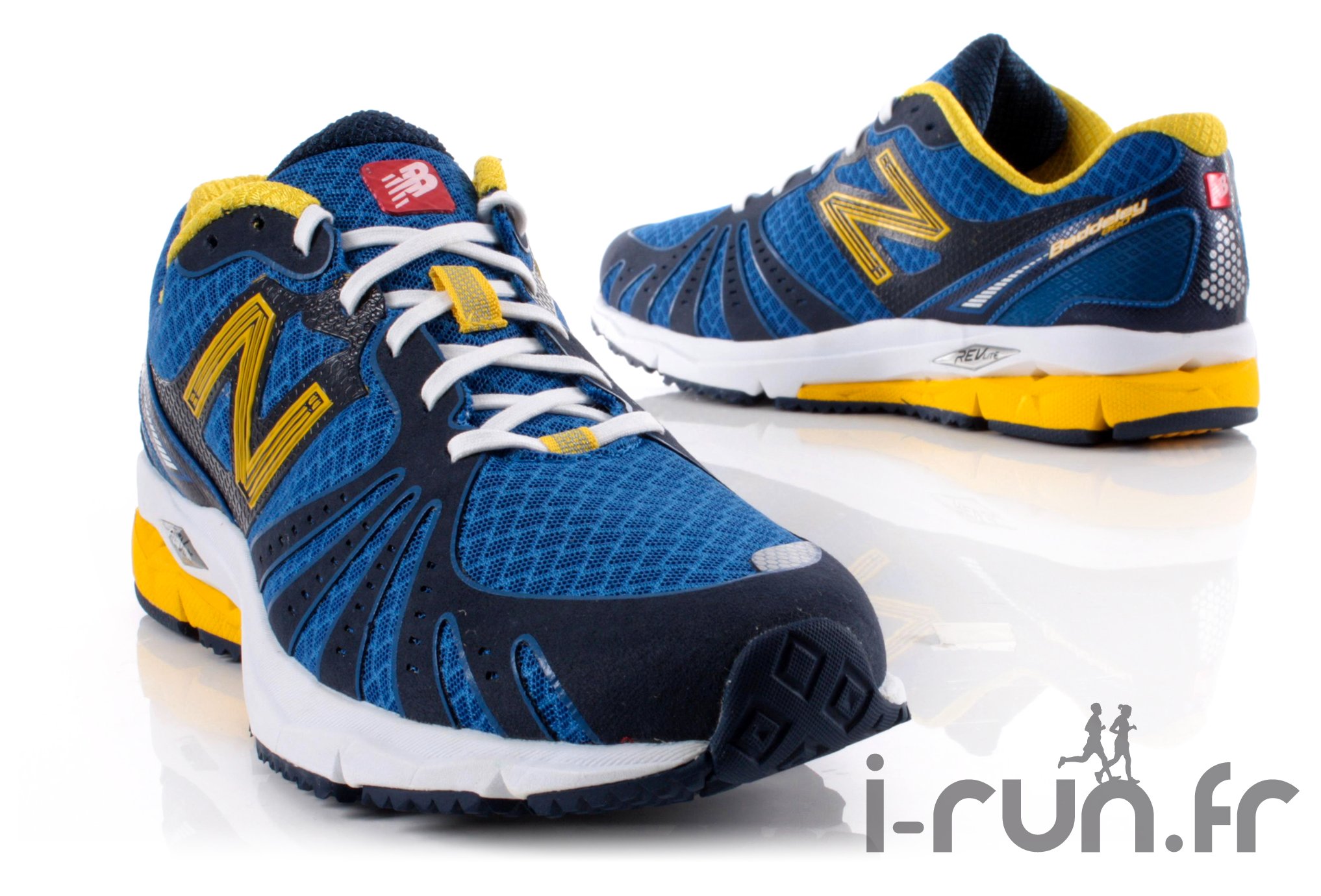 new balance revlite homme