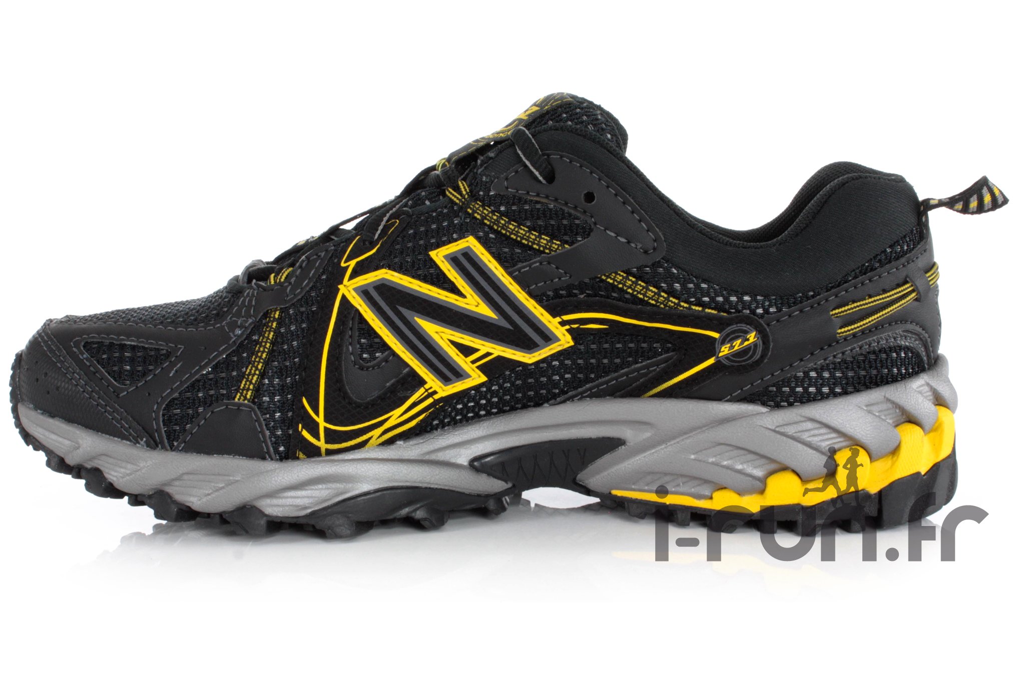 New Balance MT 573 GTB Gore-Tex homme pas cher
