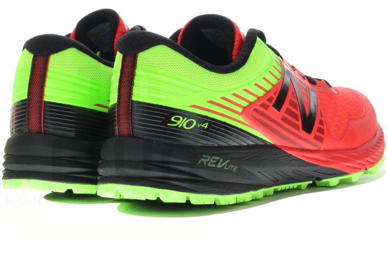 New Balance MT 910 v4 - D