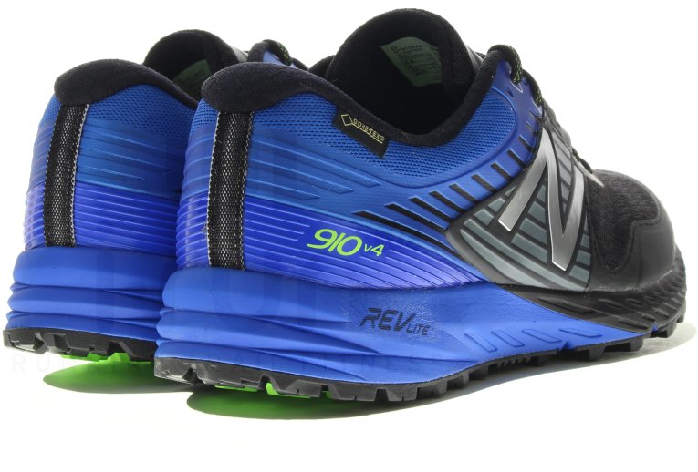 New Balance MT 910 v4 - D GTX