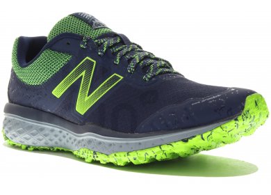 chaussure trail new balance homme