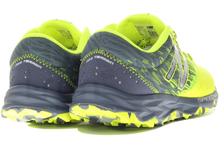 New Balance MT690 - D