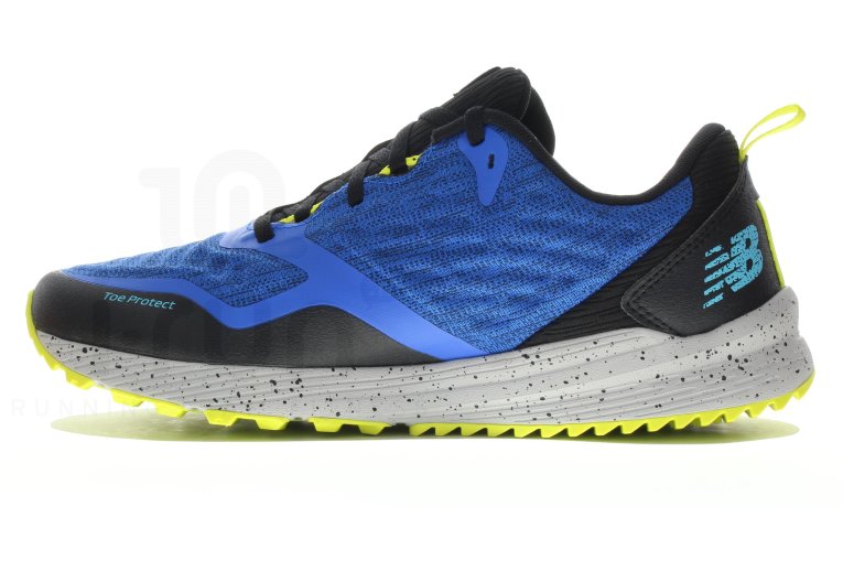 New Balance Nitrel V3