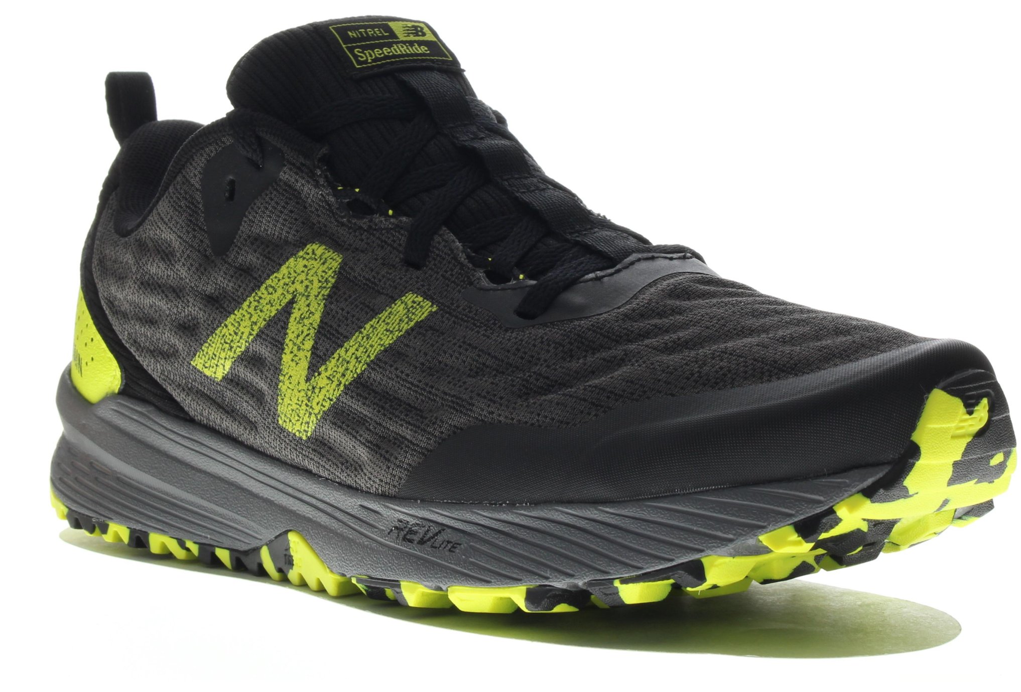 New balance nitrel v3 juego hotsell