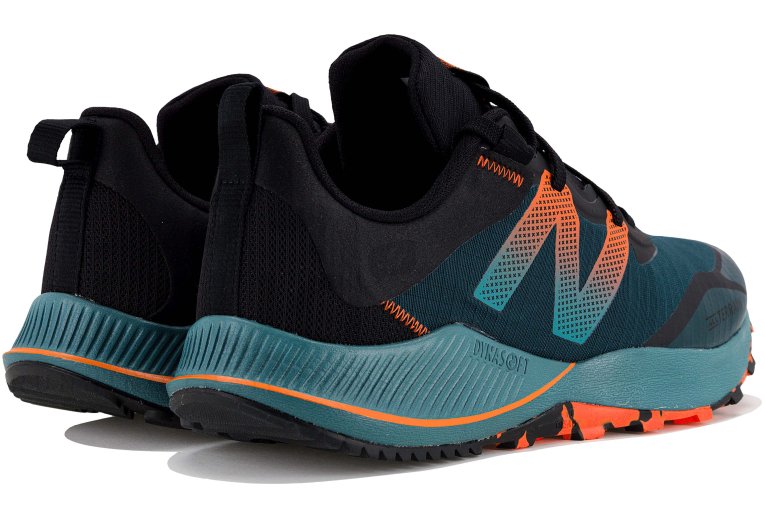 New Balance Nitrel V4 Herren