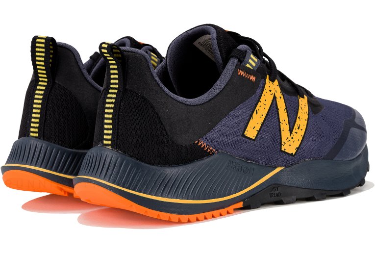 New Balance Nitrel V4 Herren