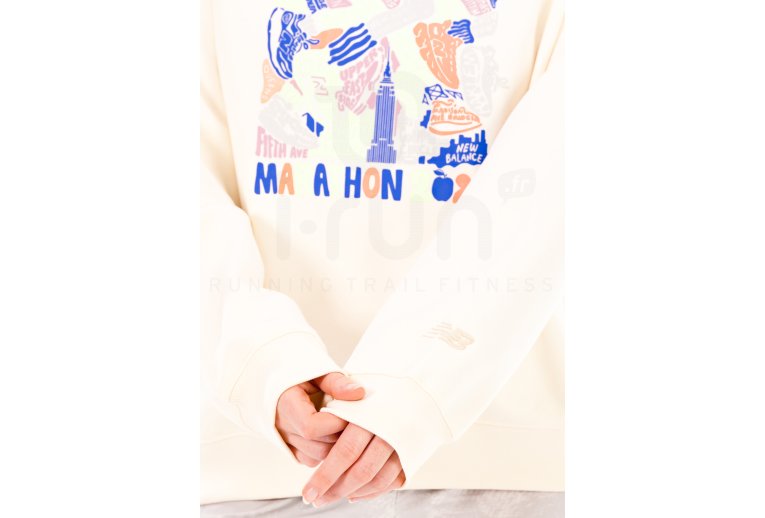 New Balance NYC Marathon 2025 Damen