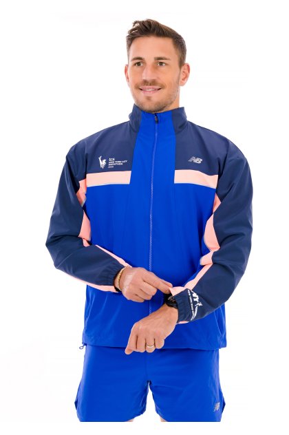 New Balance NYC Marathon 2025 Herren