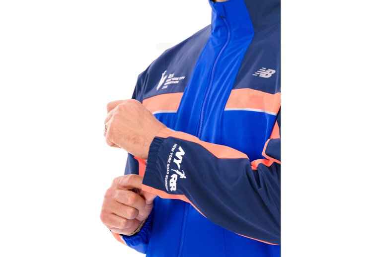 New Balance NYC Marathon 2025 Herren New Balance NYC Marathon 2025