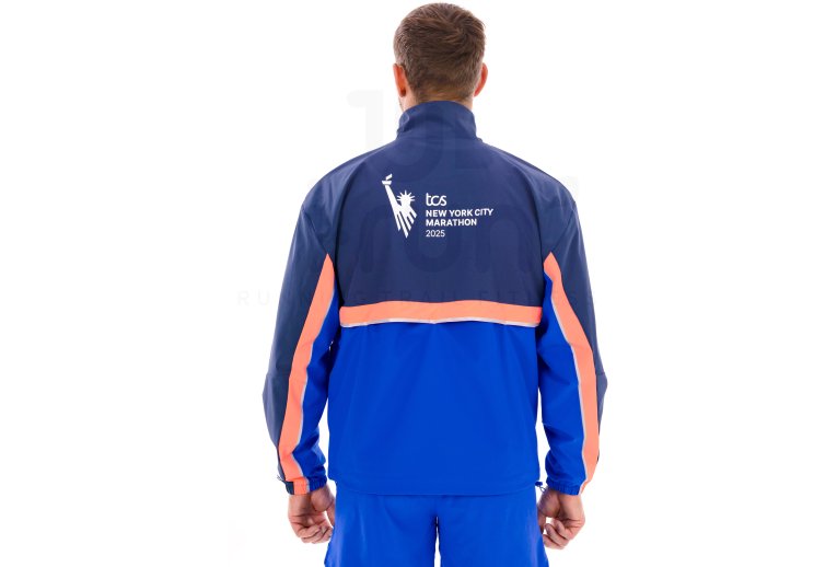 New Balance NYC Marathon 2025 Herren