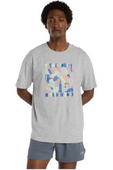 New Balance NYC Marathon Graphic 2025