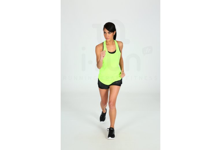 New Balance Camiseta de tirantes Perfect Tank